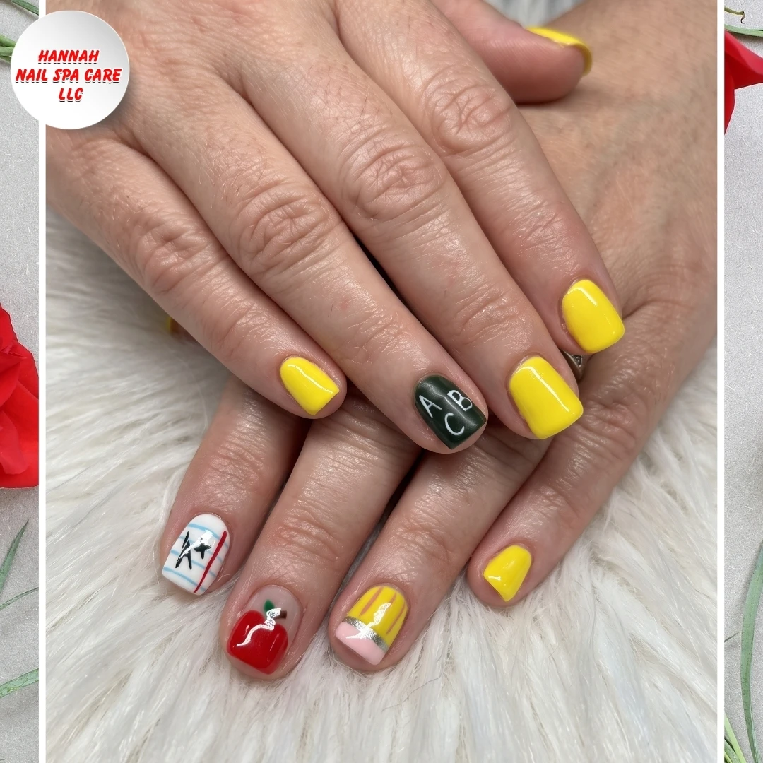 Nail Art